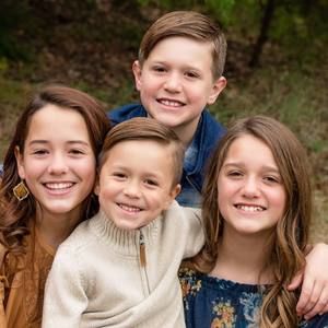 Meet your Posher, Denise